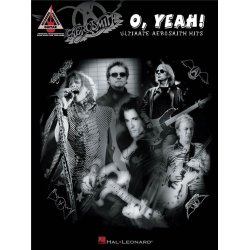 Aerosmith: O, Yeah! - Ultimate Aerosmith Hits