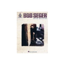 Bob Seger Guitar Collection