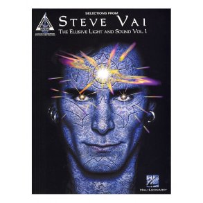 Steve Vai: Selections from The Elusive Light and Sound - Volume 1