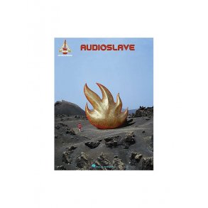 Audioslave: Audioslave