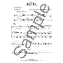 Best Of Crosby, Stills And Nash (Guitar Recorded Versions)