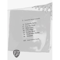 Frank Zappa: Over-Nite Sensation