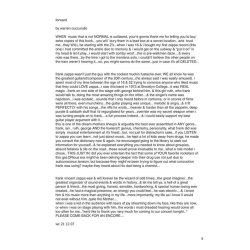 Frank Zappa: Over-Nite Sensation