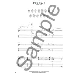 Frank Zappa And The Mothers Of Invention: One Size Fits All