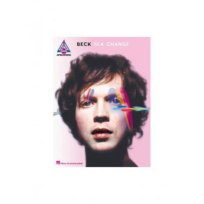 Beck: Sea Change