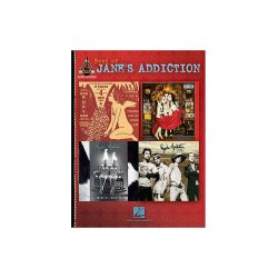 Best Of Jane's Addiction