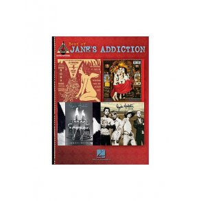 Best Of Jane's Addiction