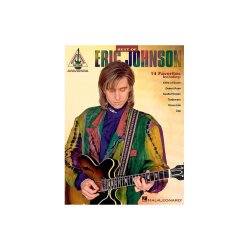 Best Of Eric Johnson
