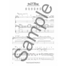 The Best Of Fleetwood Mac (Guitar Recorded Versions)