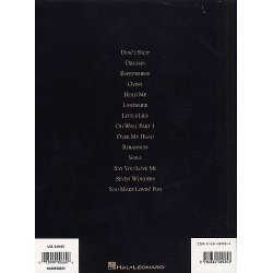 The Best Of Fleetwood Mac (Guitar Recorded Versions)