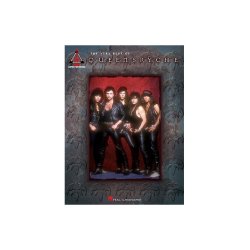 The Very Best Of Queensryche