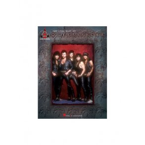 The Very Best Of Queensryche