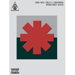 Red Hot Chili Peppers: Greatest Hits (TAB)