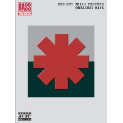 Red Hot Chili Peppers: Greatest Hits (Bass)