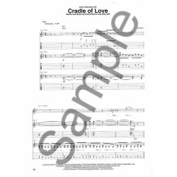 Very Best Of Billy Idol (Guitar Recorded Versions)