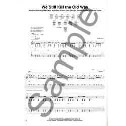 Lostprophets: Start Something