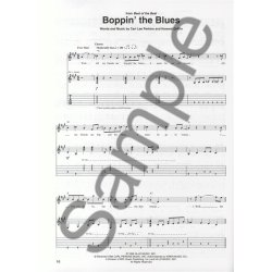 Carl Perkins: The Best Of