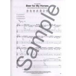 Toby Keith Guitar Collection