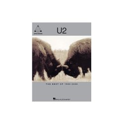 U2 &ndash; The Best Of 1990-2000