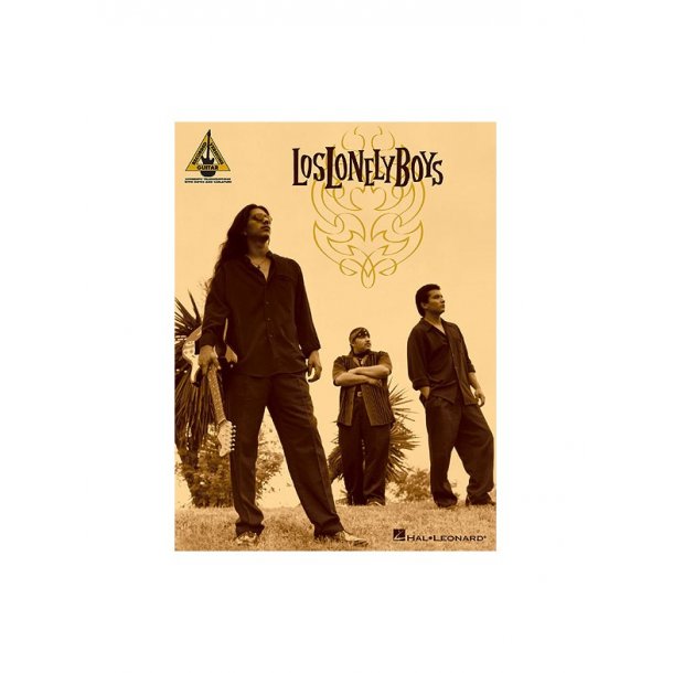 Los Lonely Boys