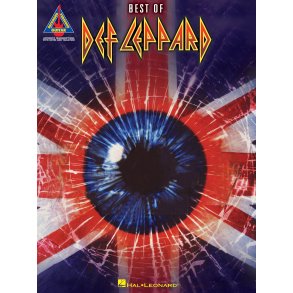Def Leppard: The Best Of...