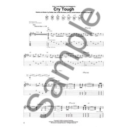 Best Of Poison (Guitar Recorded Versions)