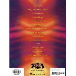 Best Of Poison (Guitar Recorded Versions)