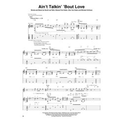 Guitar Tab White Pages Volume 3