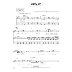 Guitar Tab White Pages Volume 3