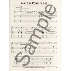 Guitar Tab White Pages Volume 3