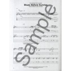 John Lee Hooker: Guitar Anthology