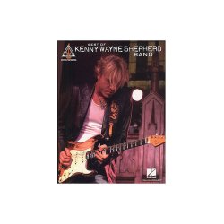 Best Of Kenny Wayne Shepherd Band