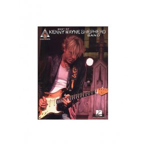 Best Of Kenny Wayne Shepherd Band