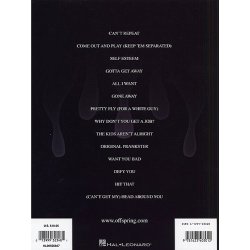 The Offspring: Greatest Hits (Guitar TAB)