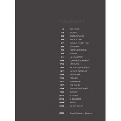 Best Of Marcus Miller