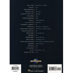 Best Of Marcus Miller