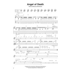 Slayer: Guitar Collection