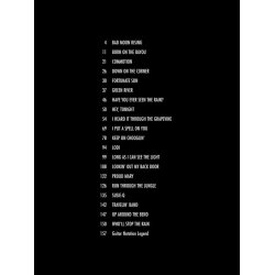 Best Of Creedence Clearwater Revival