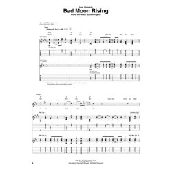 Best Of Creedence Clearwater Revival