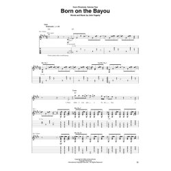 Best Of Creedence Clearwater Revival