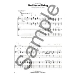 Best Of Creedence Clearwater Revival