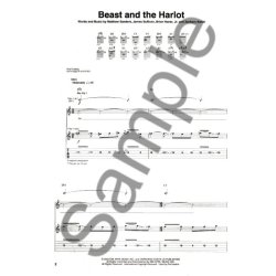 Avenged Sevenfold: City Of Evil (TAB)