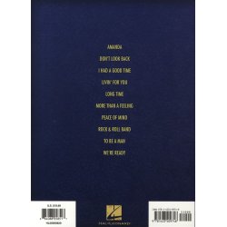 Guitar Recorded Versions: Boston Guitar Collection