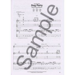 Scott Henderson: Blues Guitar Collection (TAB)