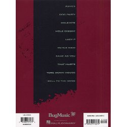 Scott Henderson: Blues Guitar Collection (TAB)