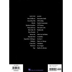 Red Hot Chili Peppers: Stadium Arcadium (Bass Guitar Tab)