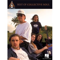 Best Of Collective Soul