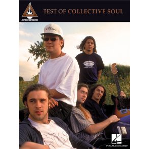Best Of Collective Soul