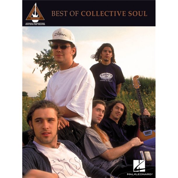 Best Of Collective Soul