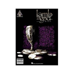 Lamb Of God: Sacrament